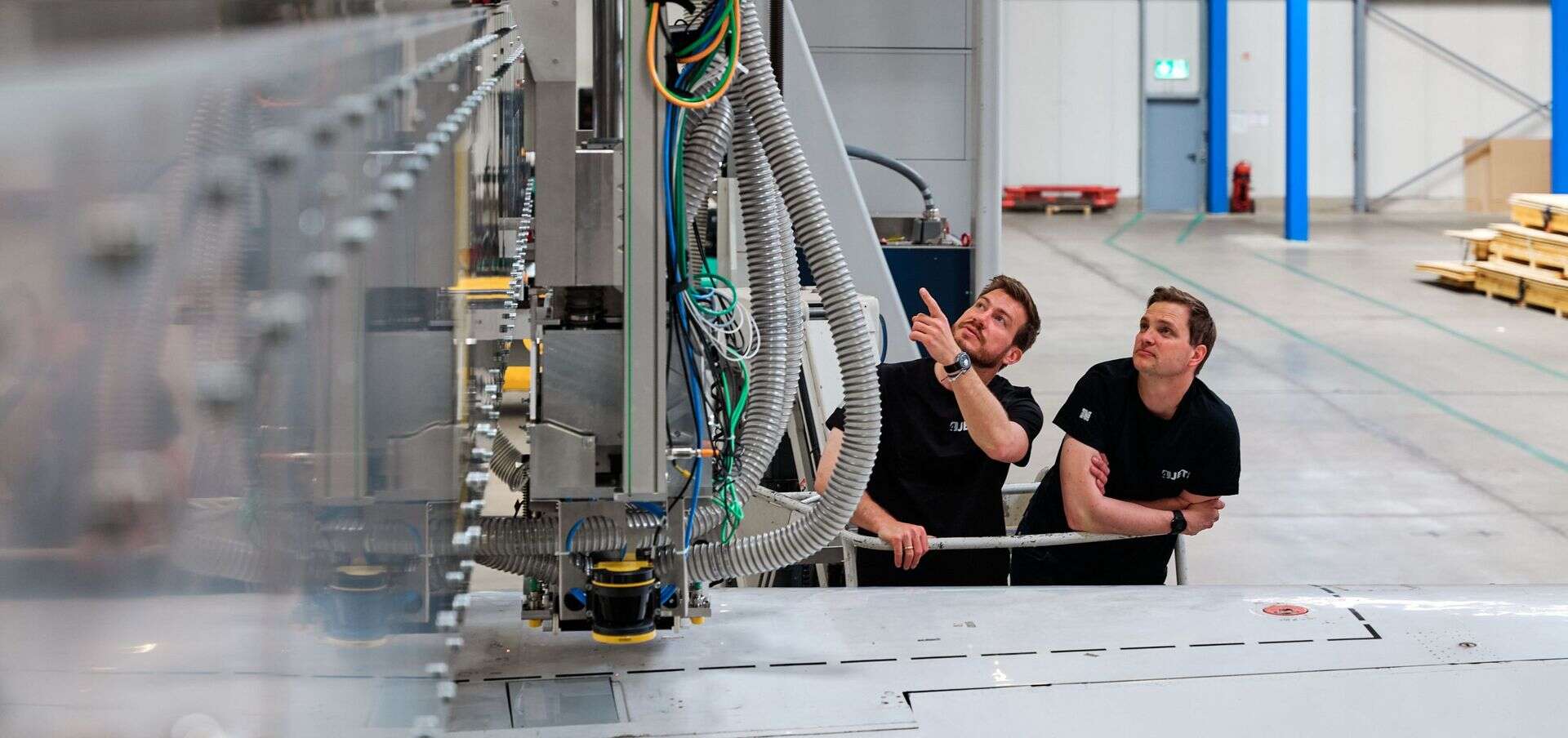 4Jet Lasertechnologie