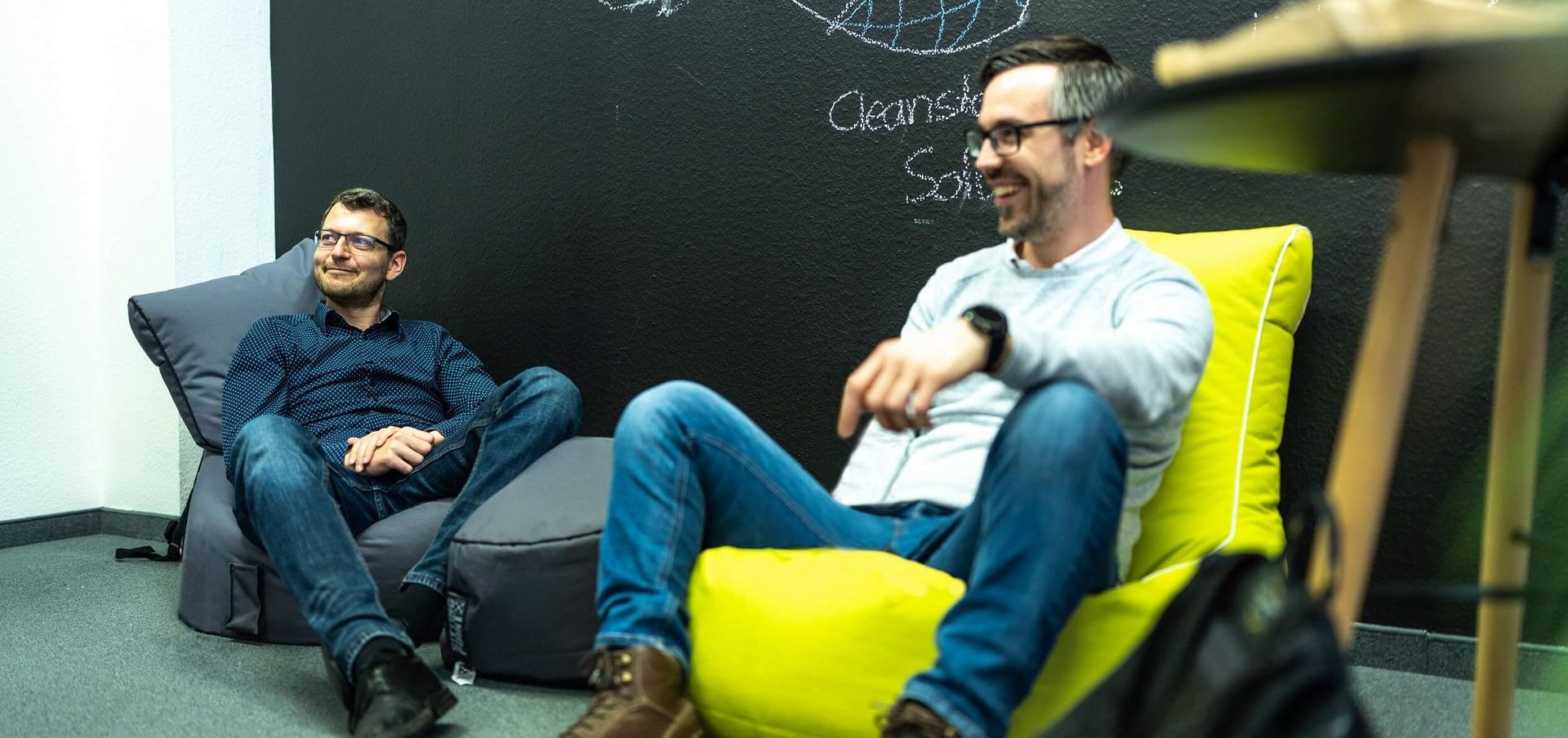 Internehmertum_Stage