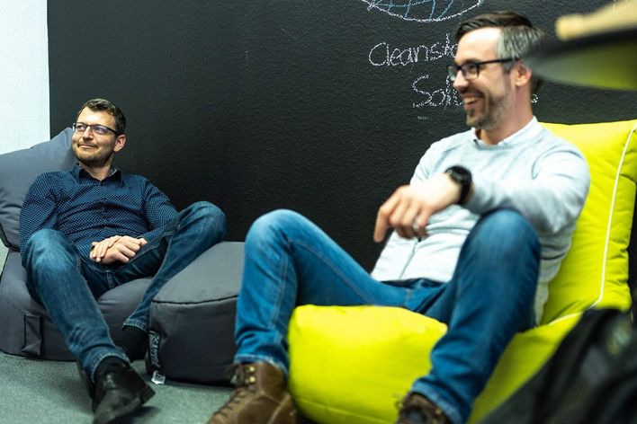 Internehmertum_Stage