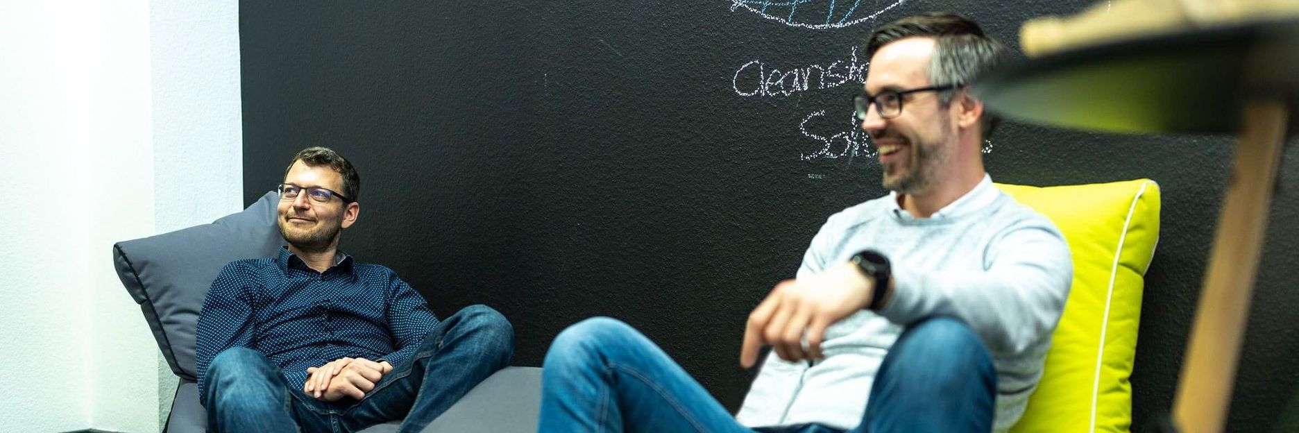 Internehmertum_Stage