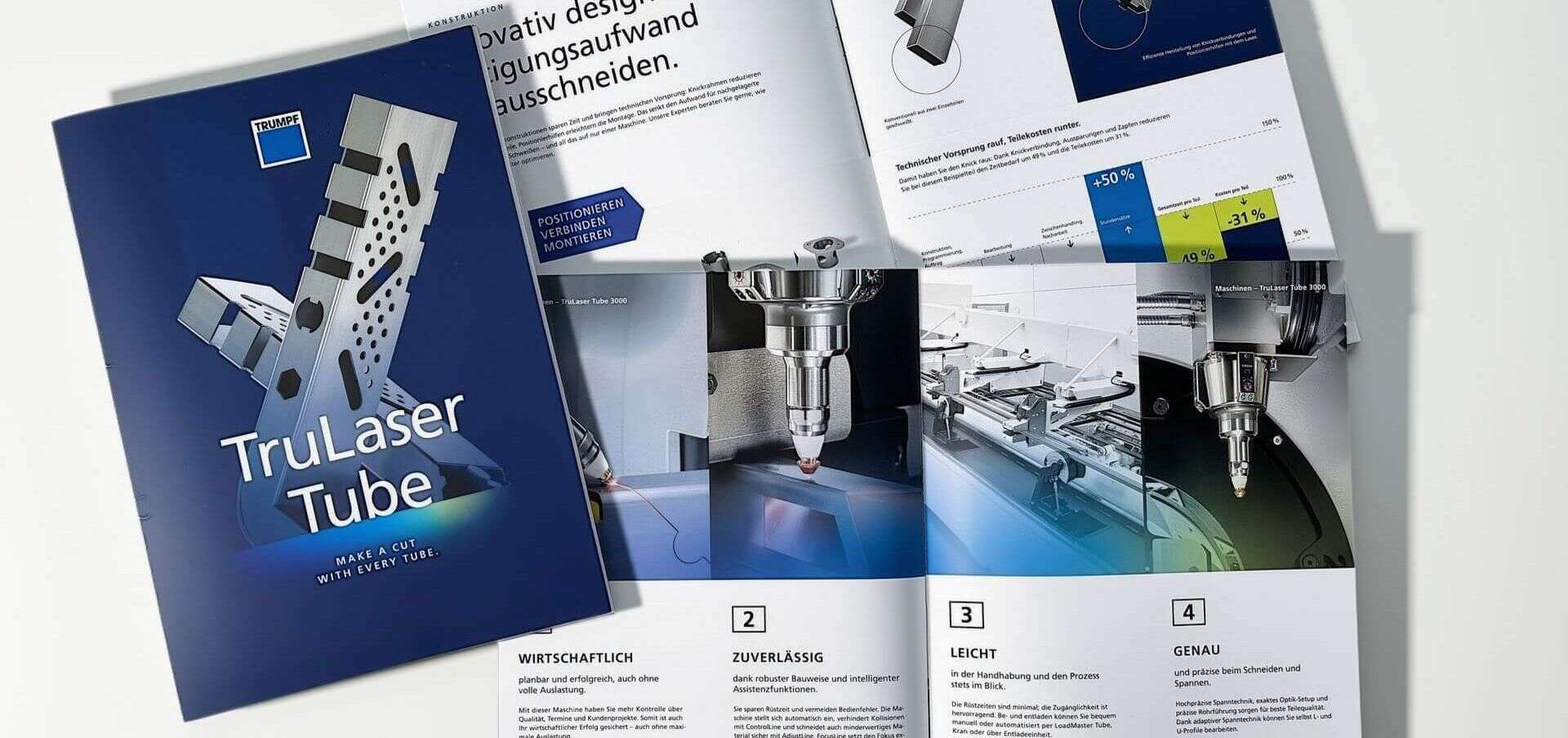 Brochure