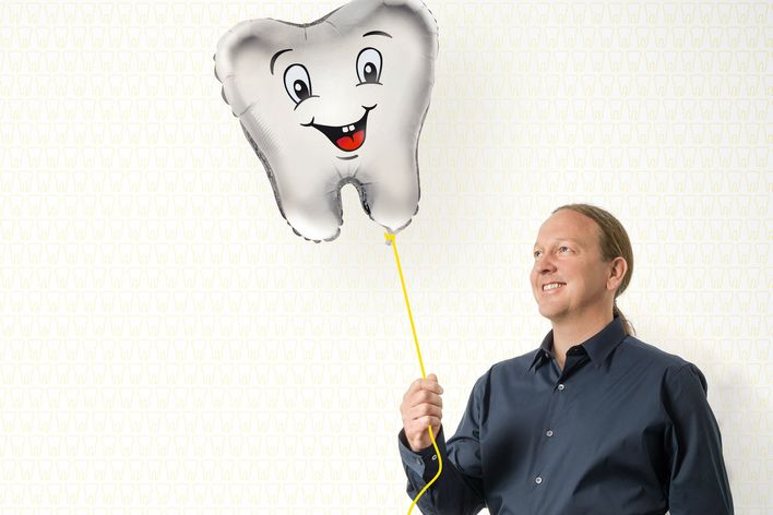 Mike Adams arbeitet seit 2000 bei Access Laser, der TRUMPF Tochtergesellschaft für Hightech-CO2-Laserstrahlquellen in Seattle. Hier ist er zuständig für die Entwicklung von Lasern wie dem DL-500.