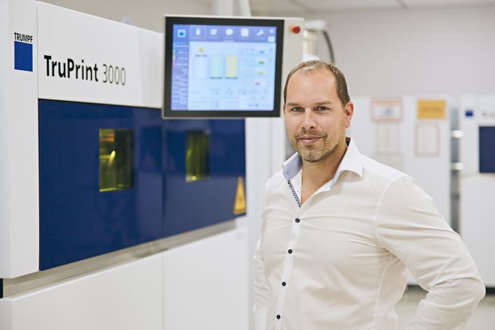 Quelle: TRUMPF