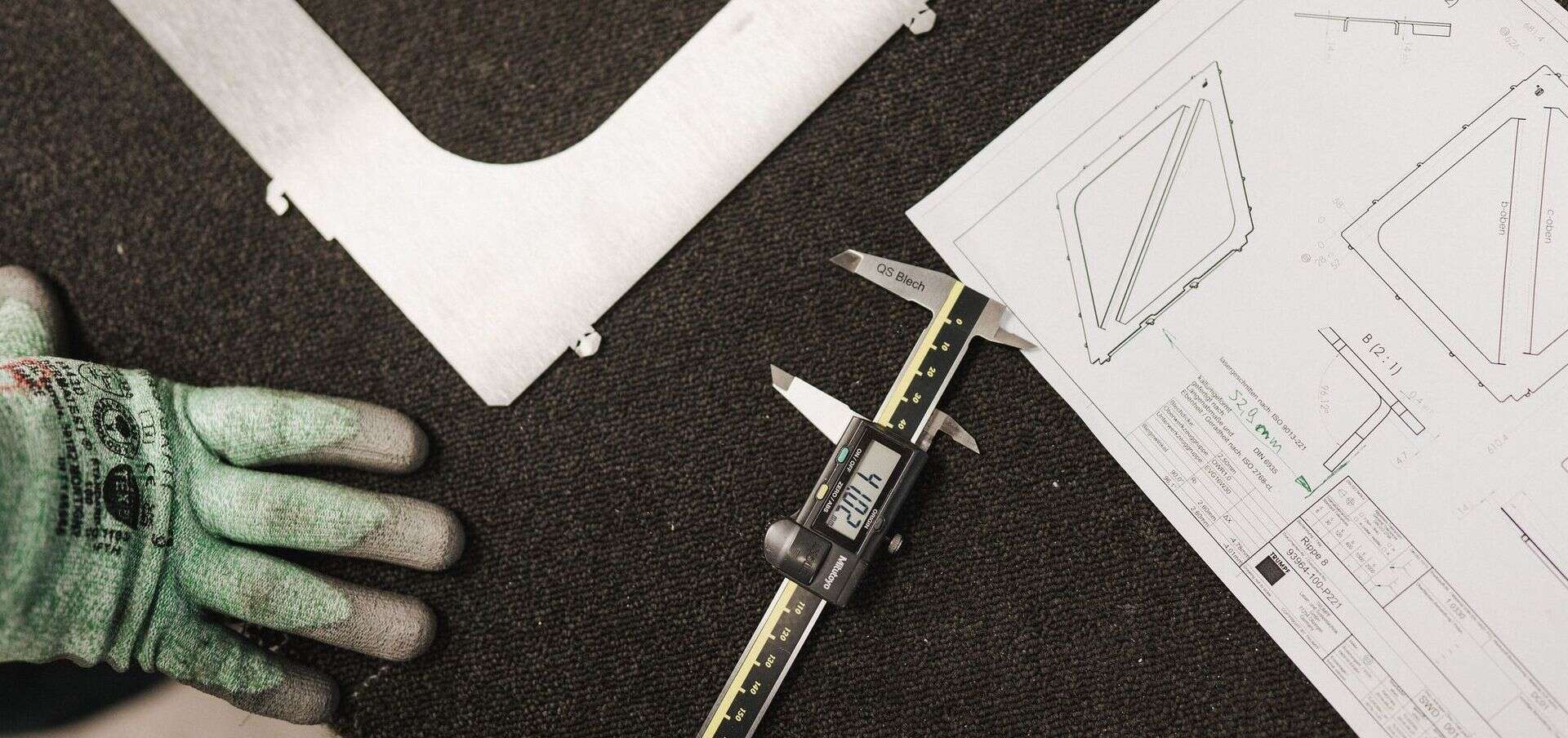 Detailpruefung