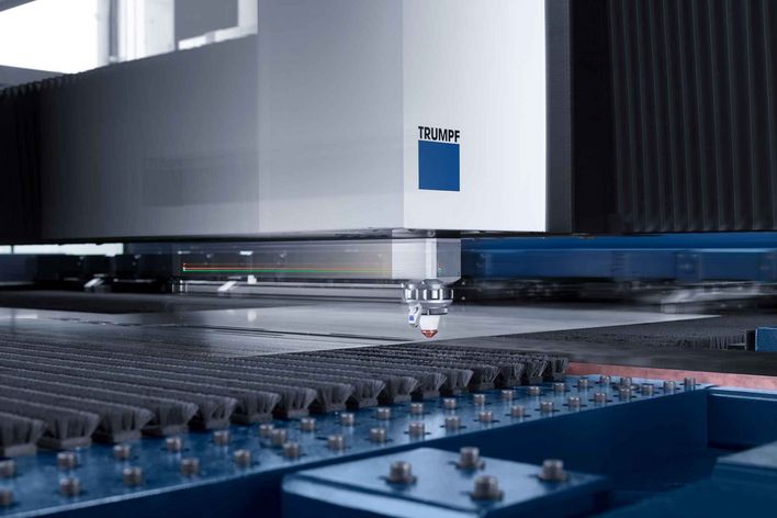 TRUMPF