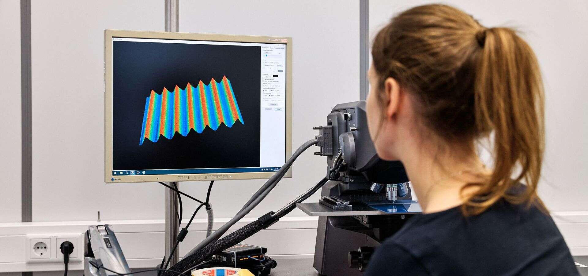 4Jet Lasertechnologie