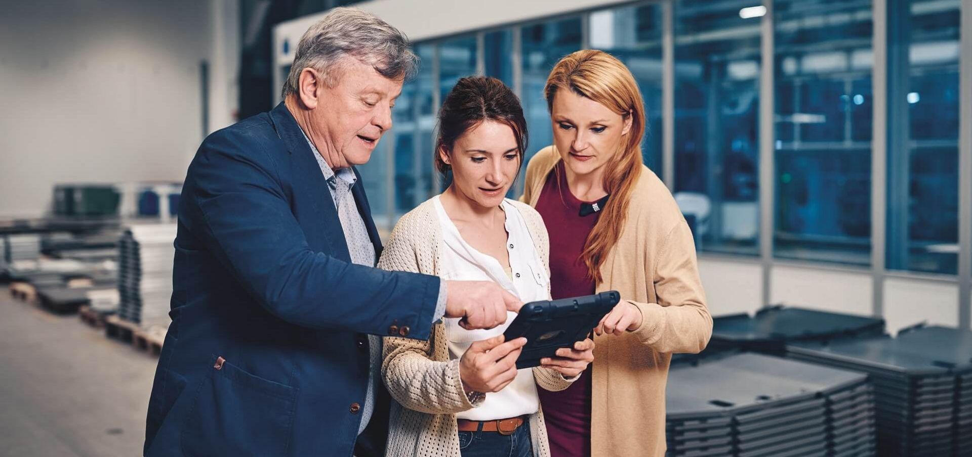 Connected_manufacturing