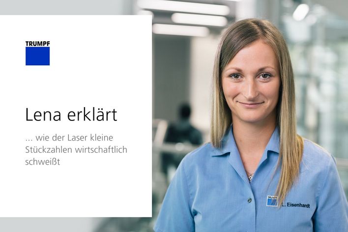 Quelle: TRUMPF