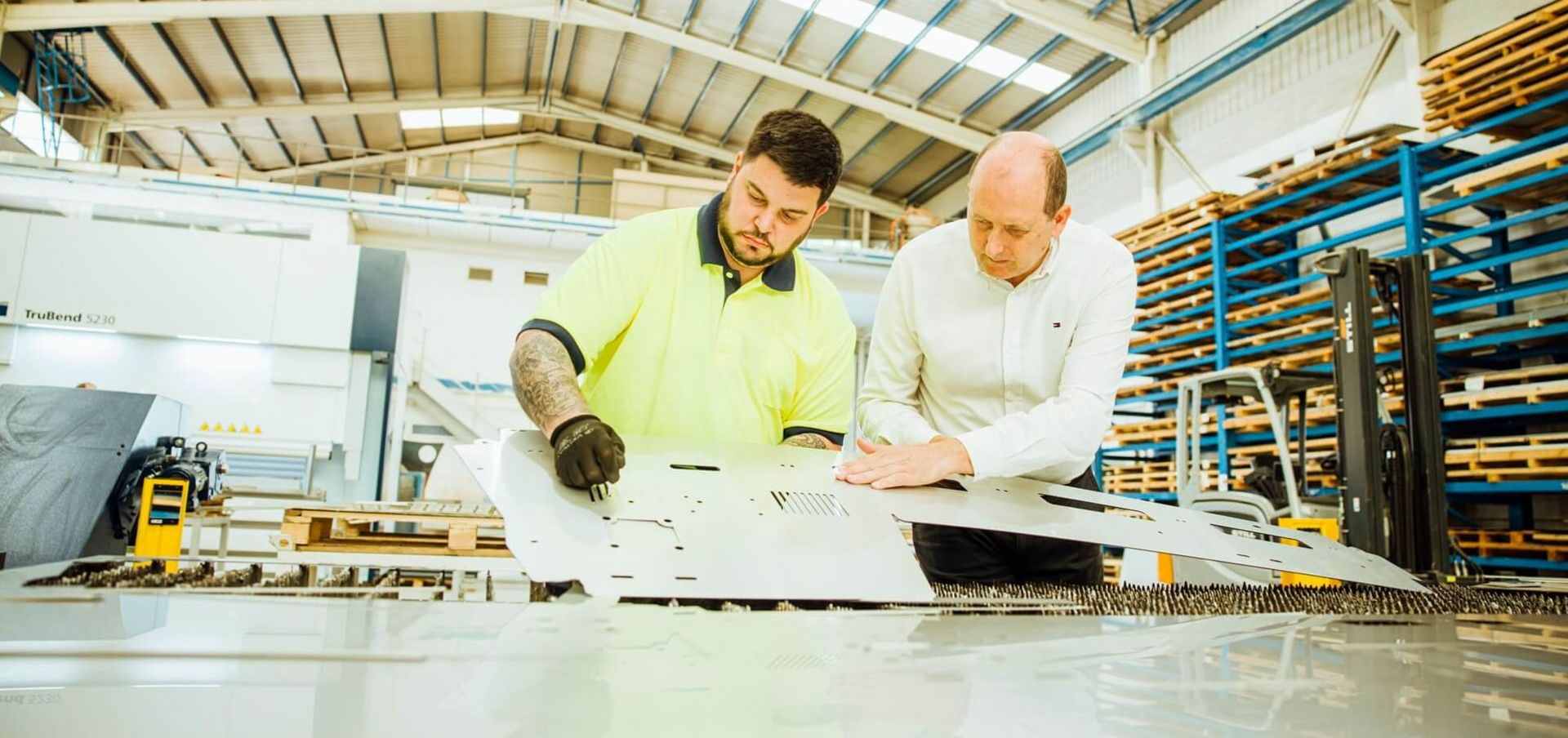 Qualitaetsmanagement