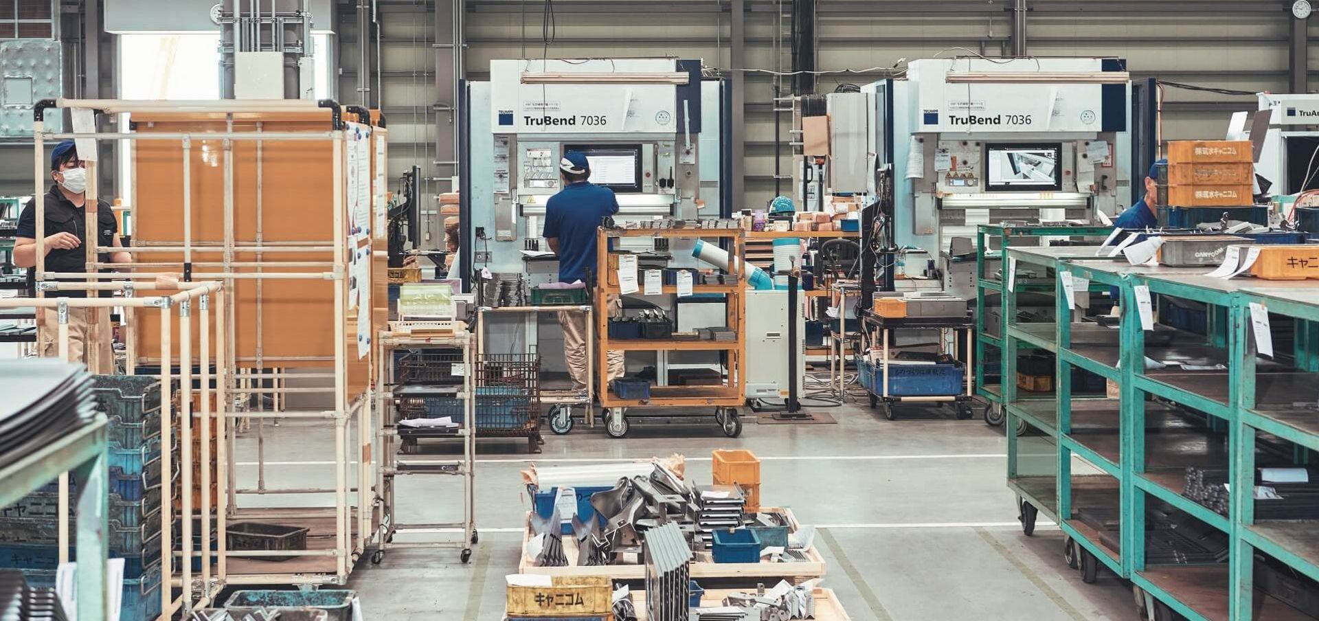 Hoher_Teiledurchsatz