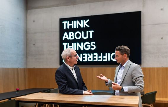 Interview EUV Elektronik