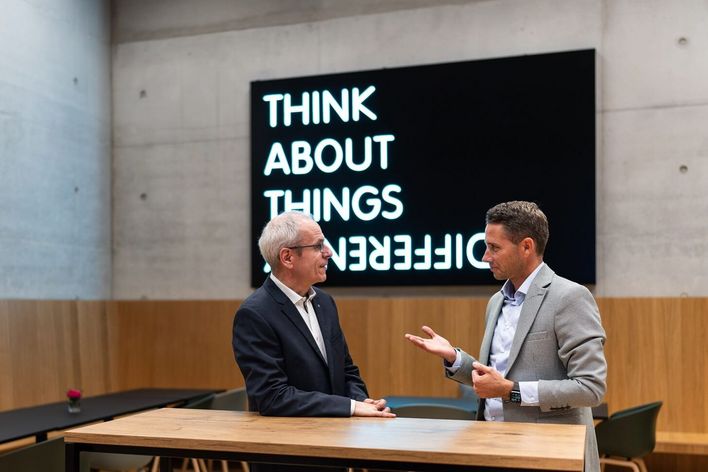 Interview EUV Elektronik