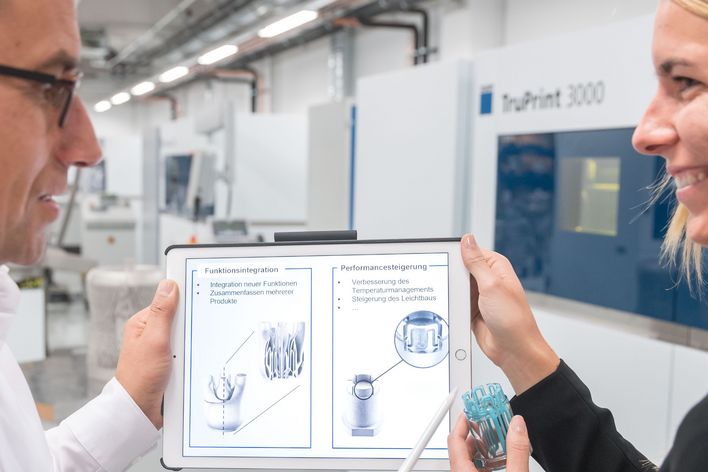 TRUMPF / Martin Stollberg