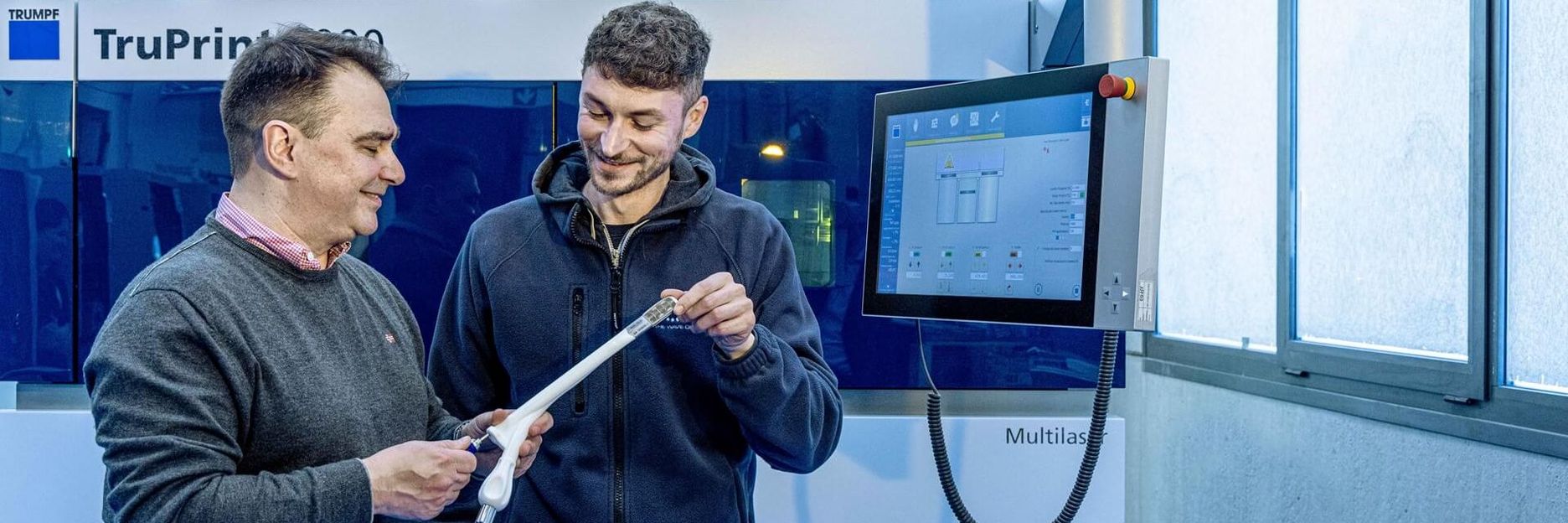 Tsunami Medicals Halle