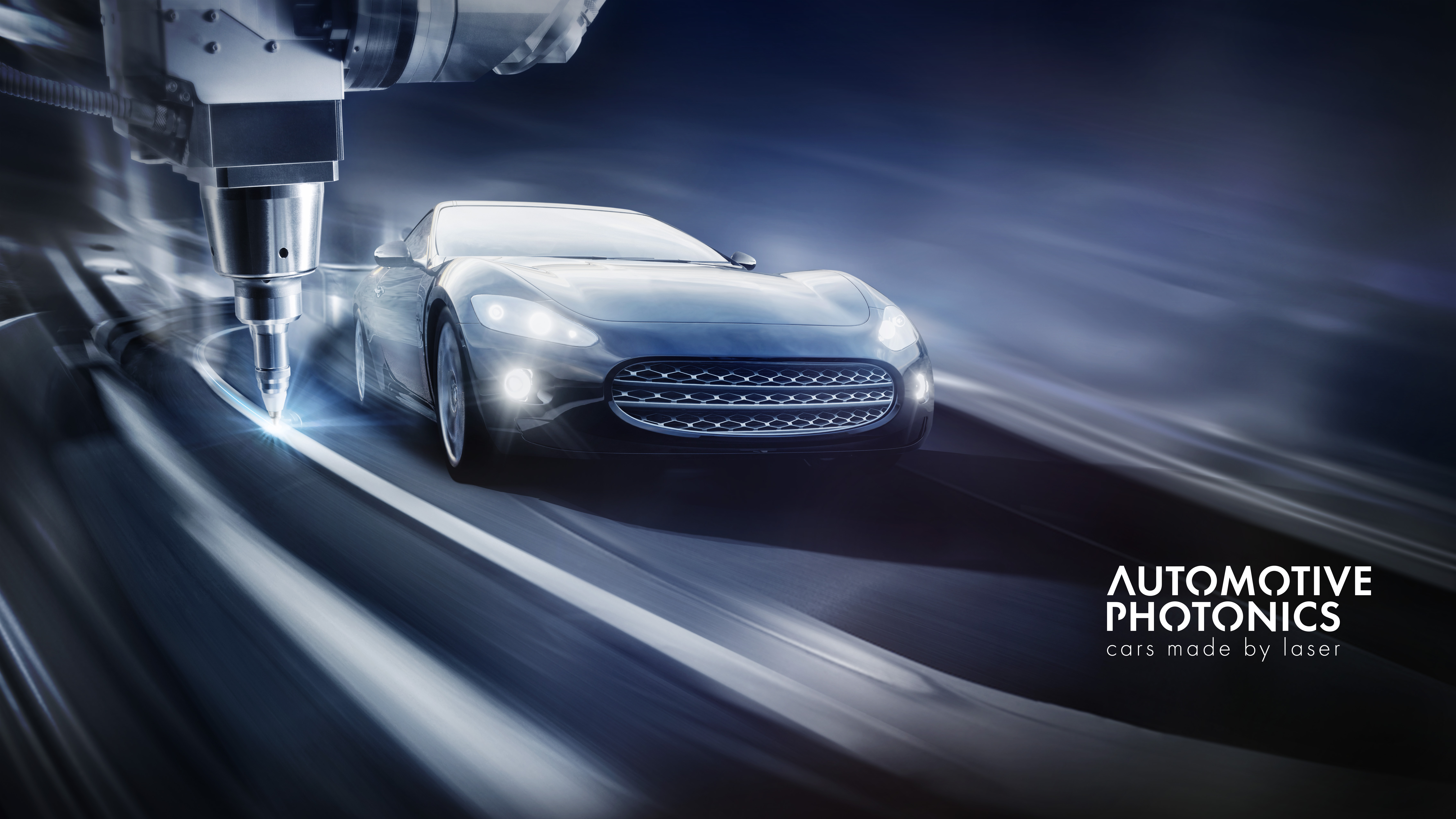 Automotive Photonics bei TRUMPF in Ditzingen