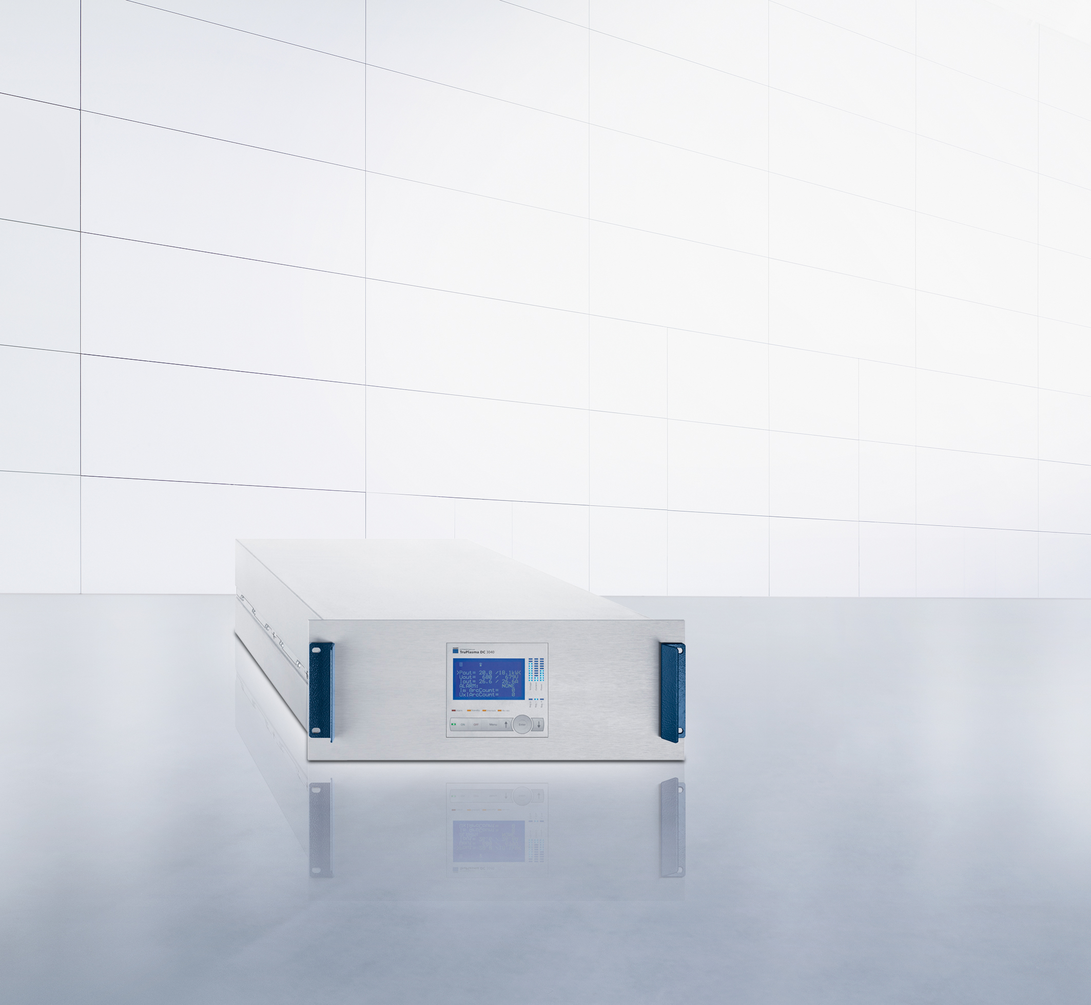 Gleichstrom-Generator TruPlasma DC 3040