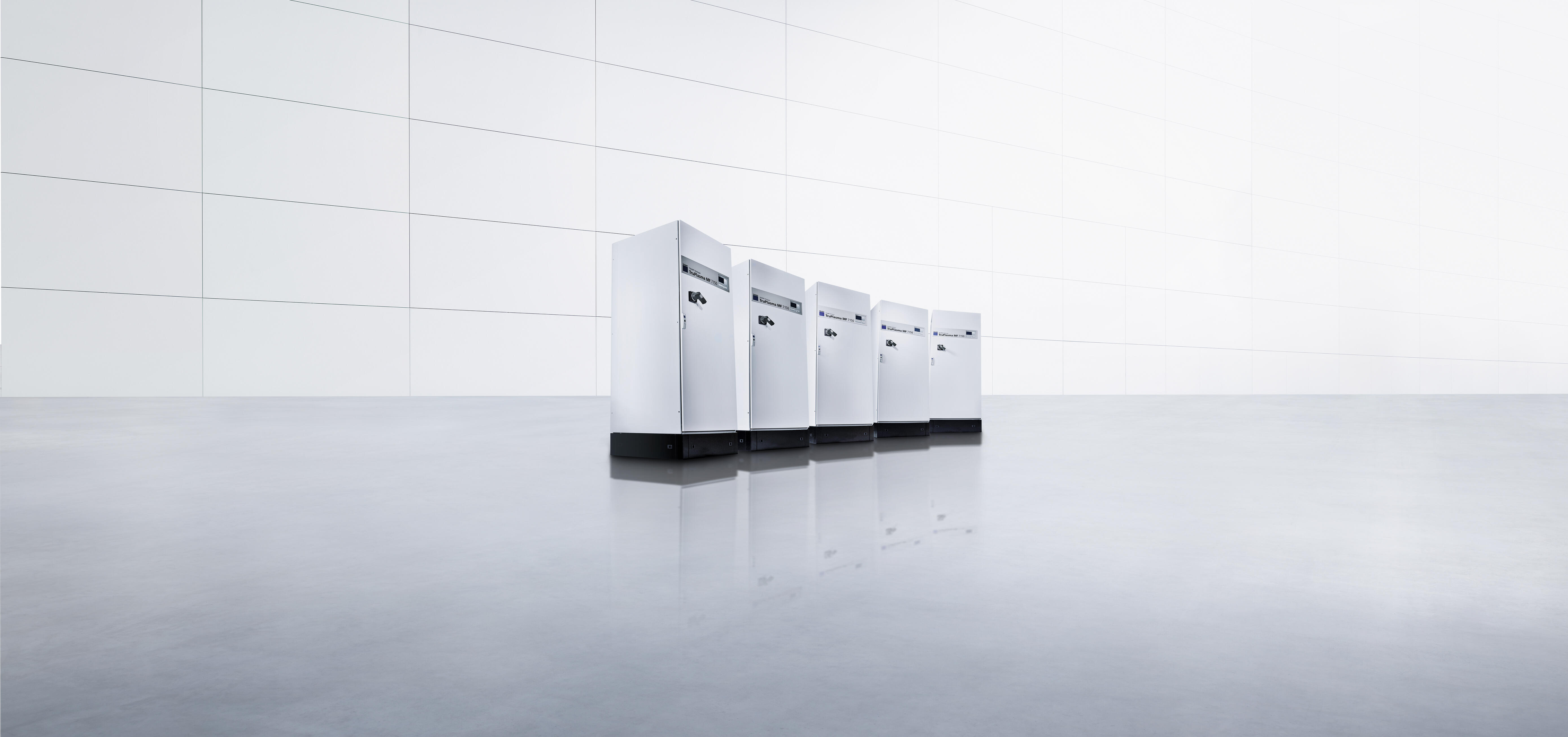 TruPlasma MF Serie 7000 (G2)