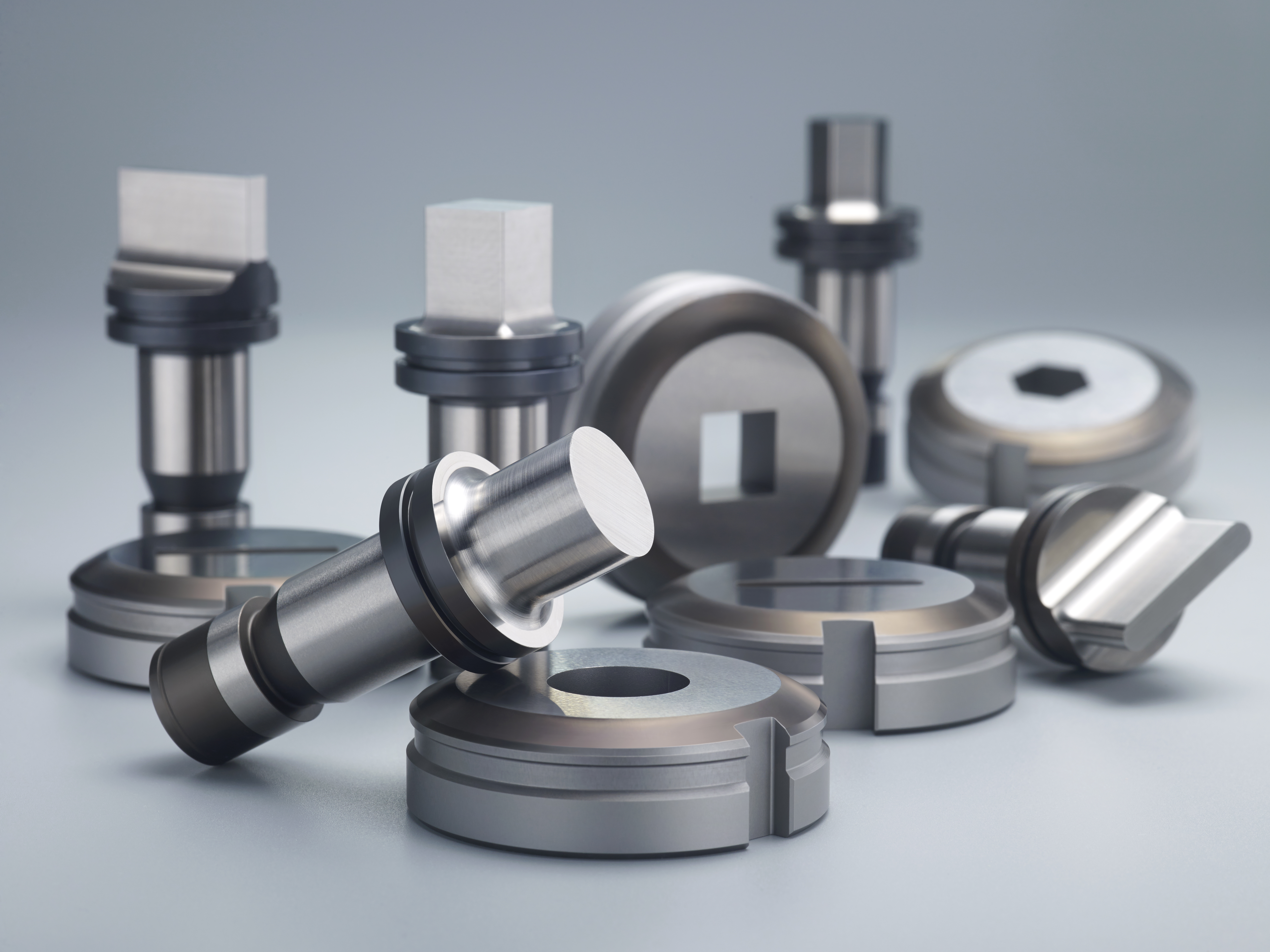 Stanzwerkzeuge EcoLine