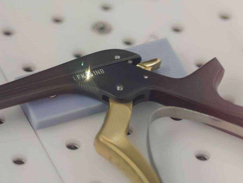 打标激光