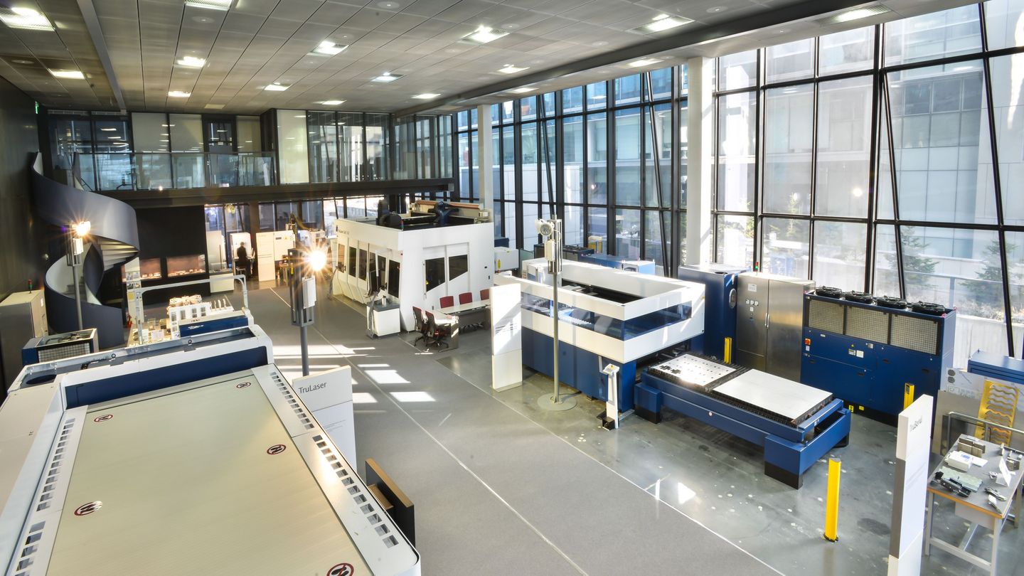 Schulungszentrum Seoul（首尔培训中心）