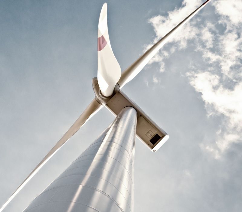 Energy and air conditioning technology