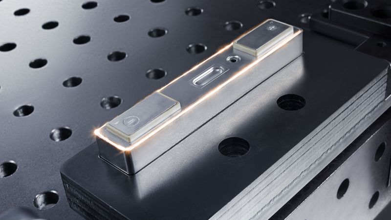 通快激光焊接选项 Brightline Weld