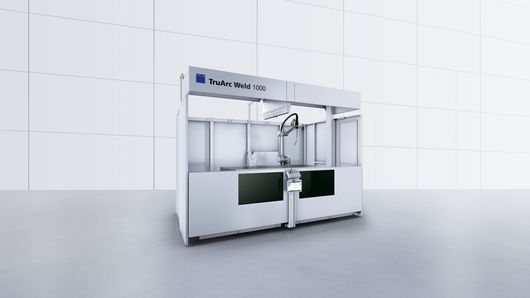 TruArc Weld 1000