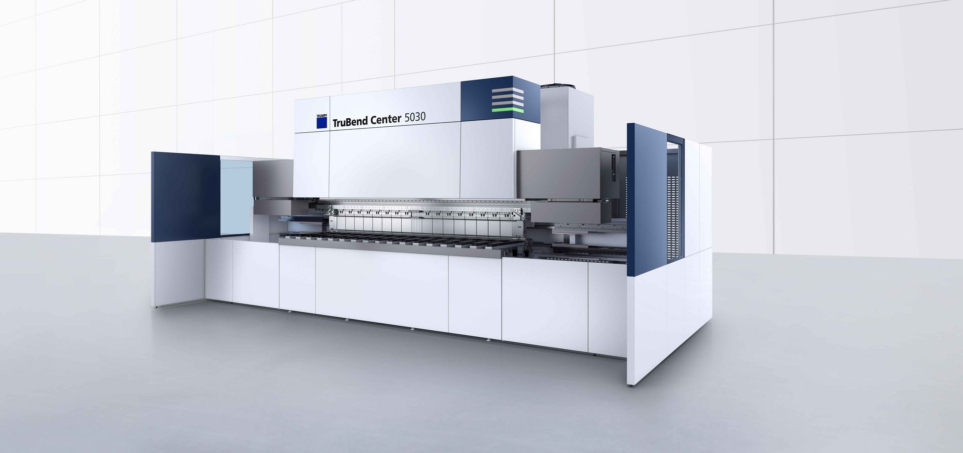 TruBend Center 5030