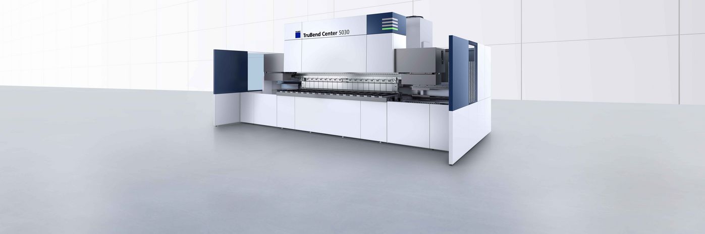 TruBend Center 5030