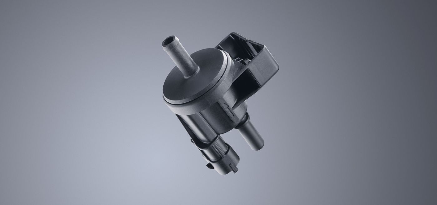 使用通快激光器加工塑料焊接部件