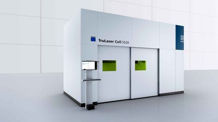 TruLaser Cell 5030