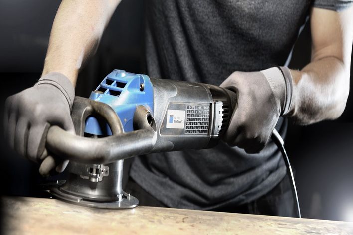 Deburrer-ergnomic-handle