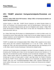 Presse-Information
