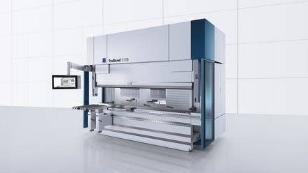 TruBend 5170 产品图片