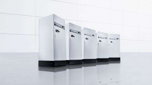 TruPlasma MF Serie 7000 (G2)