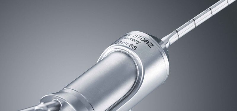 TRUMPF annealing application