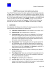General TRUMPF software licensing conditions (SaaS) (valid from 10/2026)