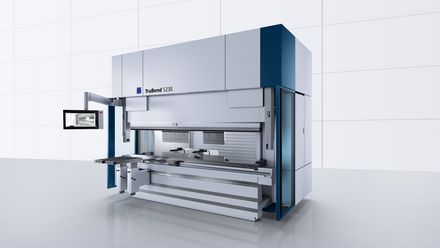 TruBend 5230 产品图片