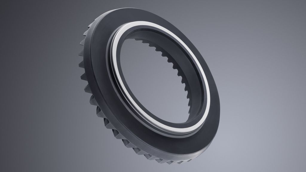 Surface processing with the one-box lasers