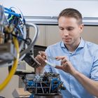 Smarte Bilderkennung