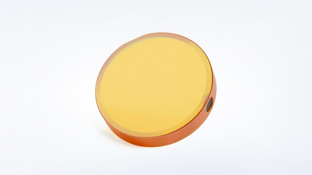 Cut-Linse mit RFID-Chip