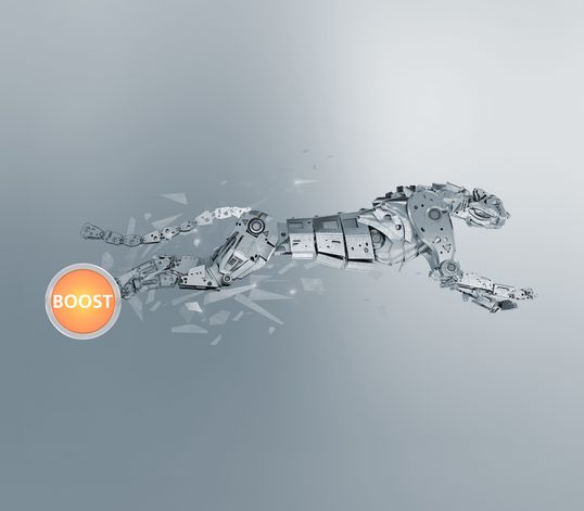 TruTops Boost Key Visual