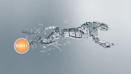 TruTops Boost Key Visual