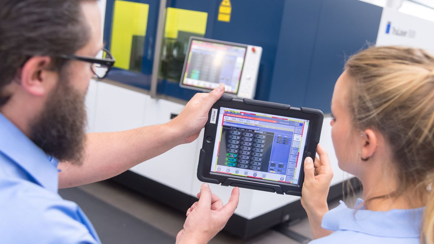 Condition Based Monitoring