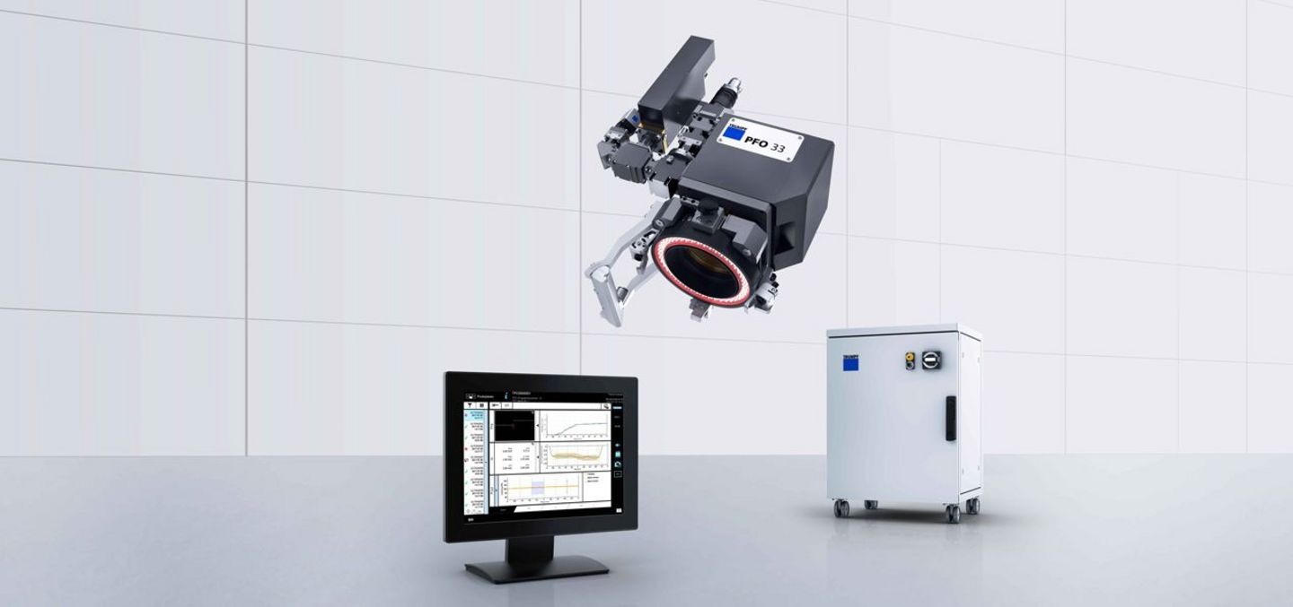 VisionLine OCT Detect 