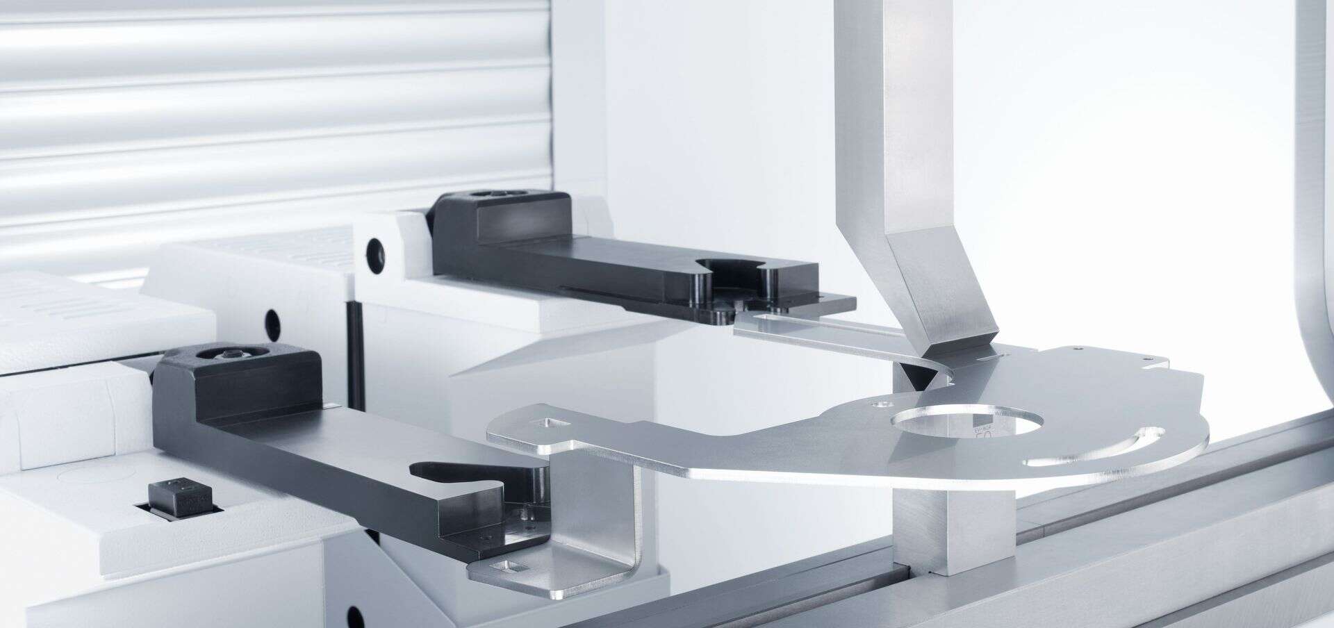 TruBend Serie 5000, 6-Achs-Hinteranschlag