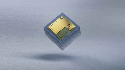 单模 VCSEL，850 nm