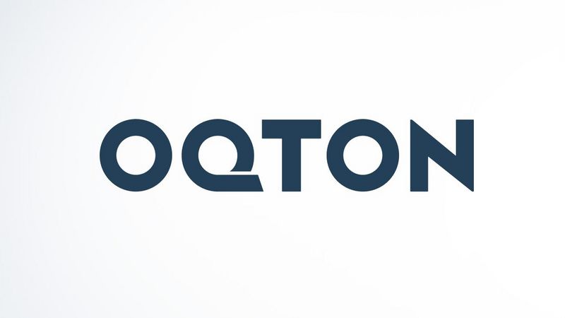 Logo Oqton