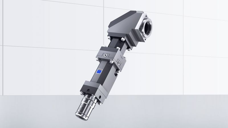 TOP Cleave Optik, Hochgeschwindigkeitslaserschneiden von Glas