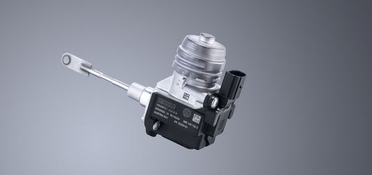 通快应用：激光打标汽车部件